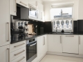13 - Two bedroom - standard - kitchen