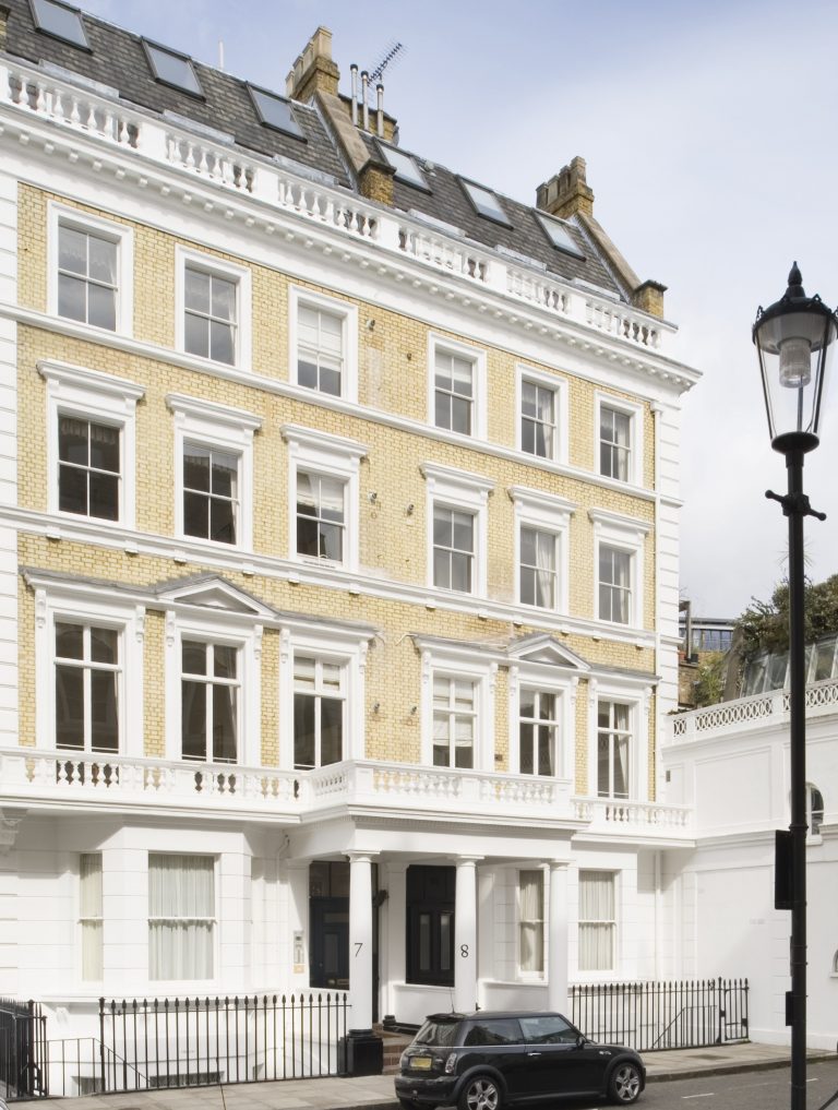 Manson Place Promotional Offers Apartment to rent in Mayfair